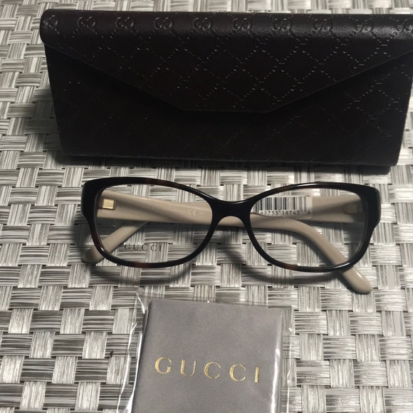 New Authentic Gucci Woman Frame - Picture 1 of 4